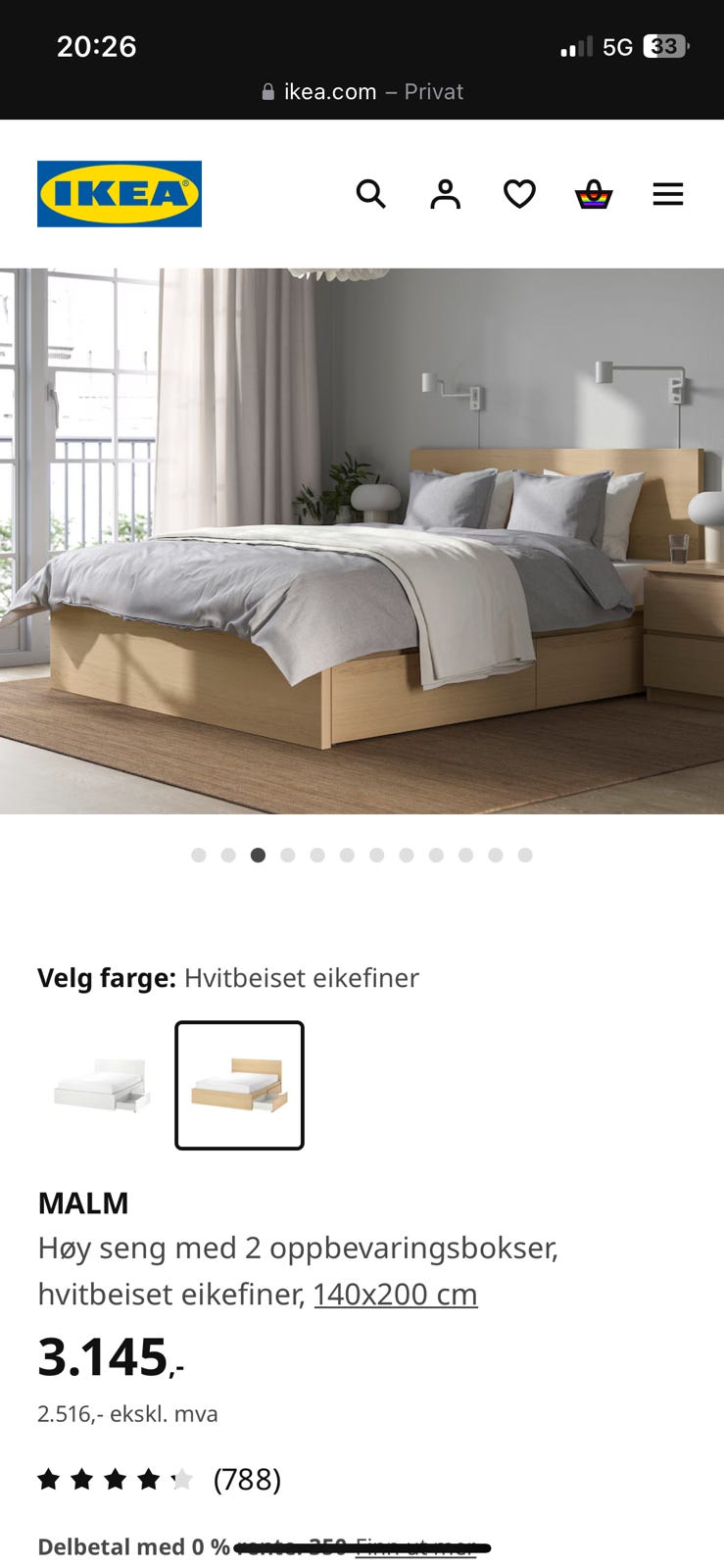 Galleribilde