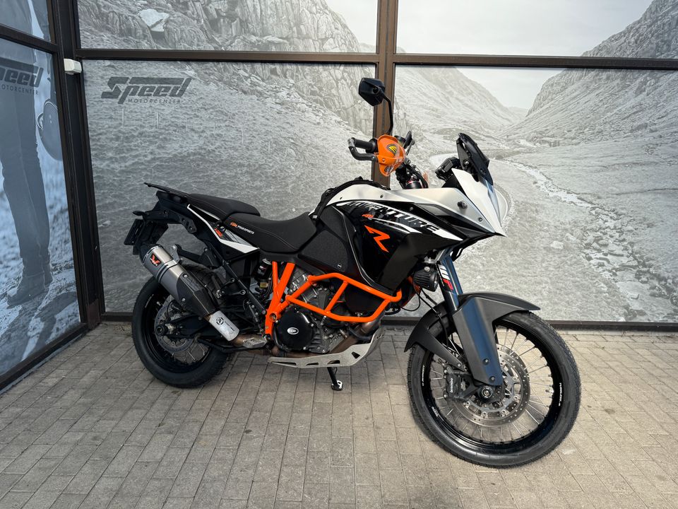 Speedmc brukt motorsykkel bildekarusell nummer 0