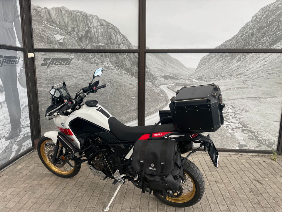 Speedmc brukt motorsykkel bildekarusell nummer 11