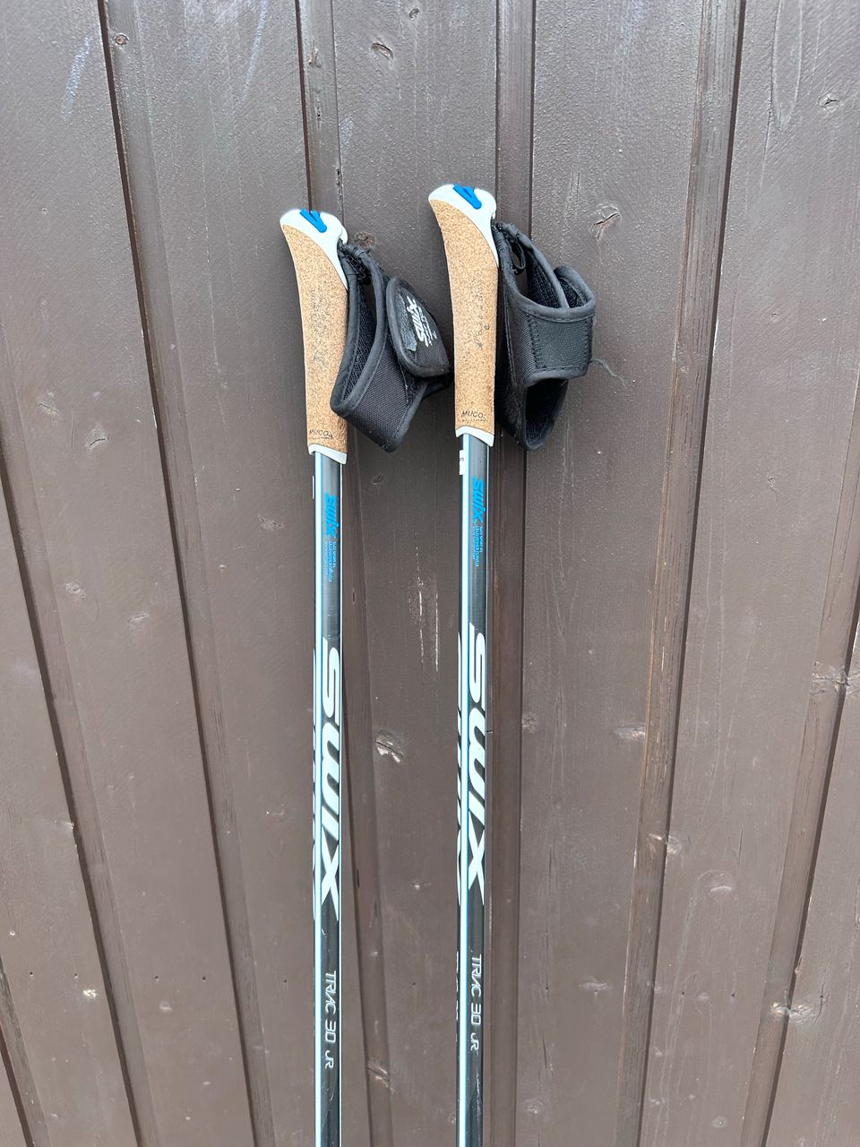 swix triac 2.0  145cm 3.0ストラップ Swix Triac JR, advanced carbon composite - Continental Ski