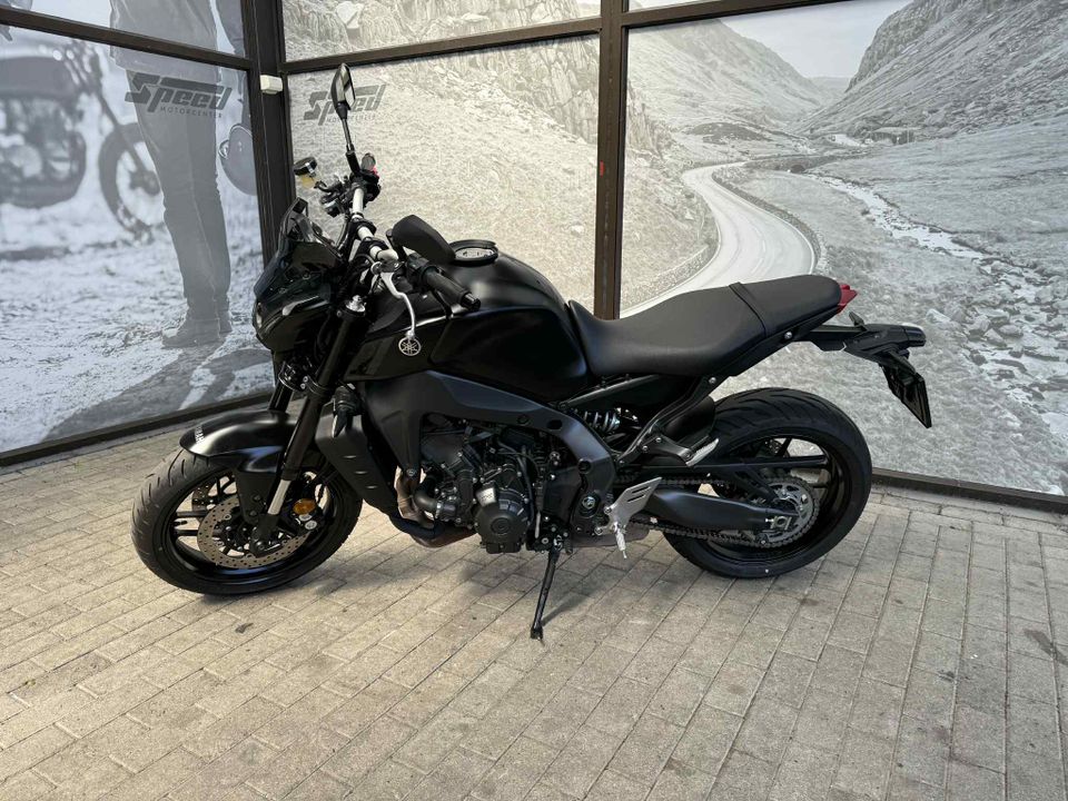 Speedmc brukt motorsykkel bildekarusell nummer 3