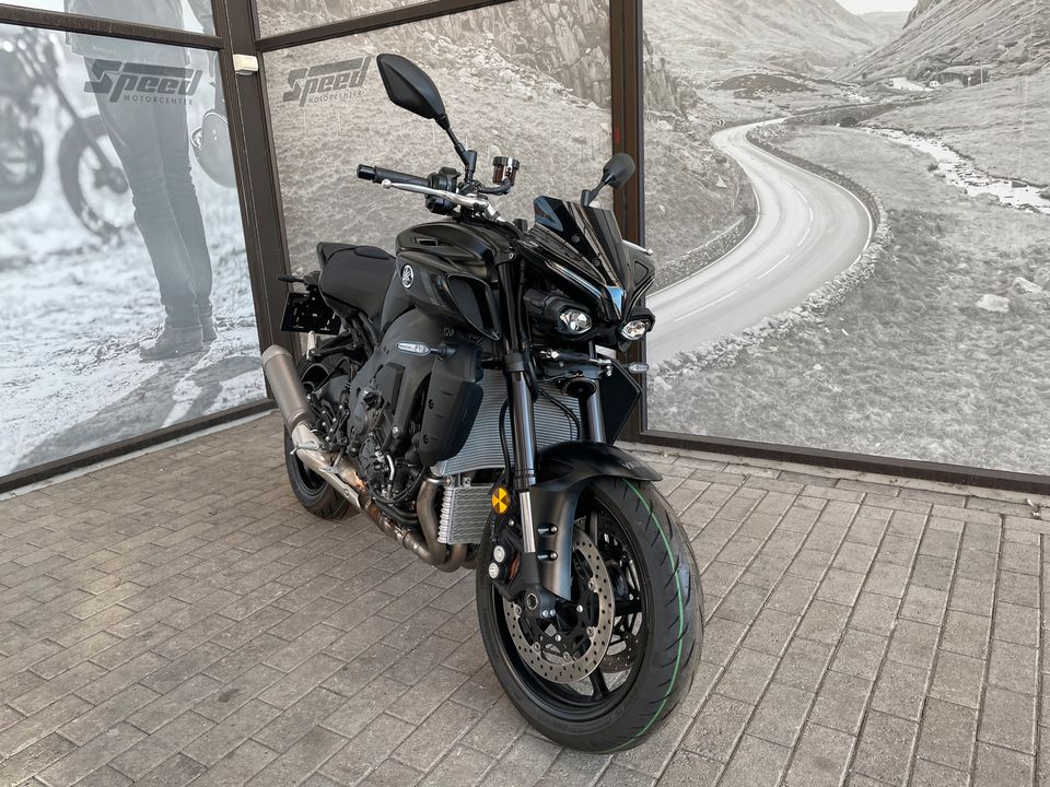 Speedmc brukt motorsykkel bildekarusell nummer 0