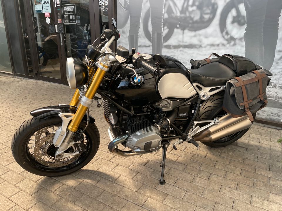 Speedmc brukt motorsykkel bildekarusell nummer 4