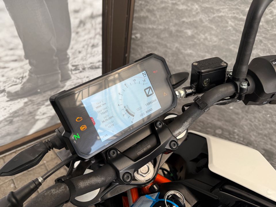 Speedmc brukt motorsykkel bildekarusell nummer 8