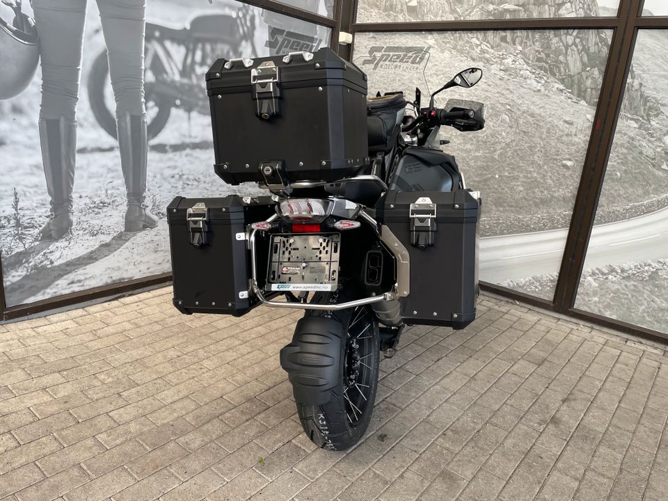 Speedmc brukt motorsykkel bildekarusell nummer 13