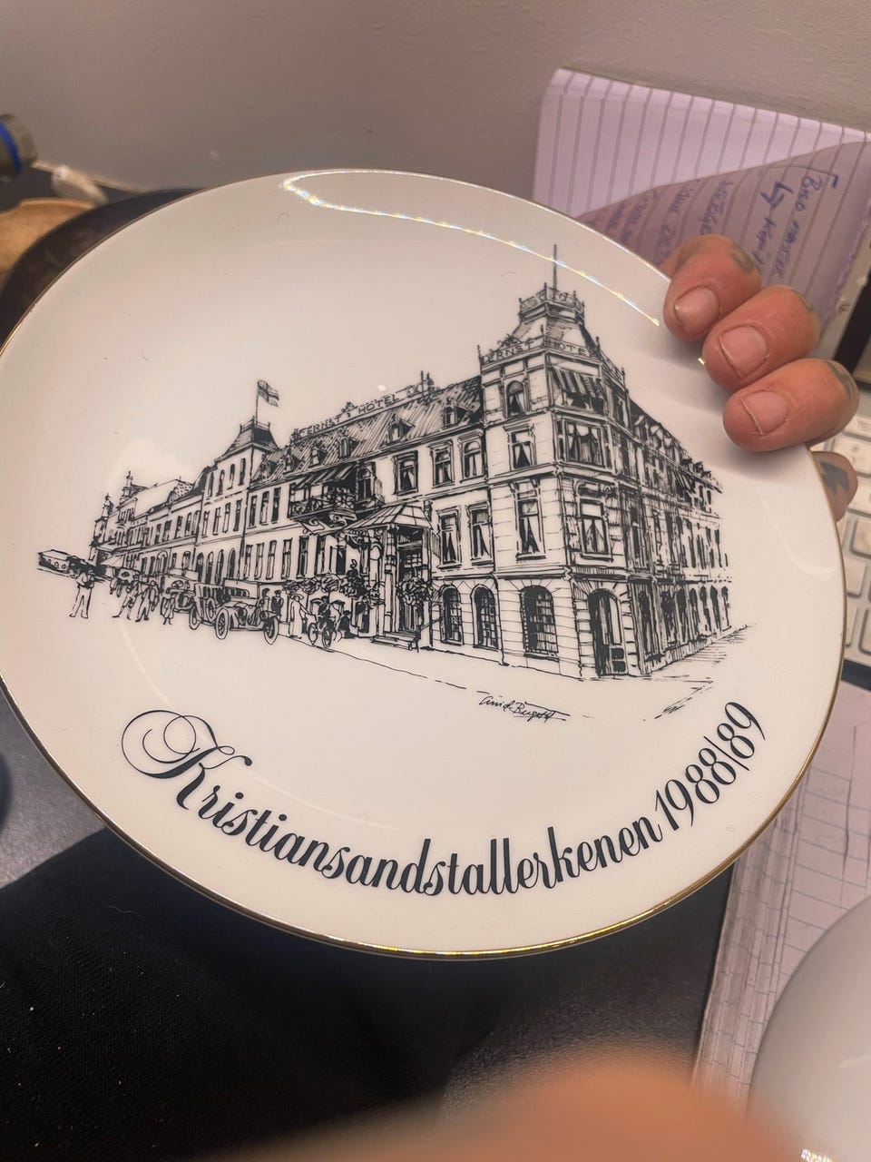 Galleribilde