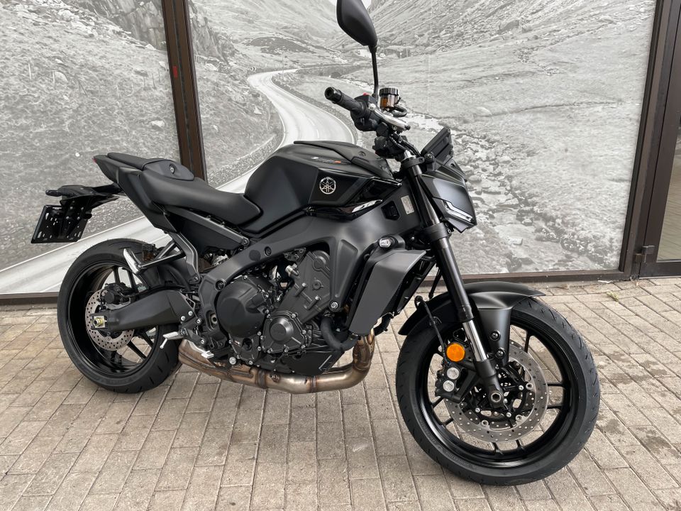 Speedmc brukt motorsykkel bildekarusell nummer 18