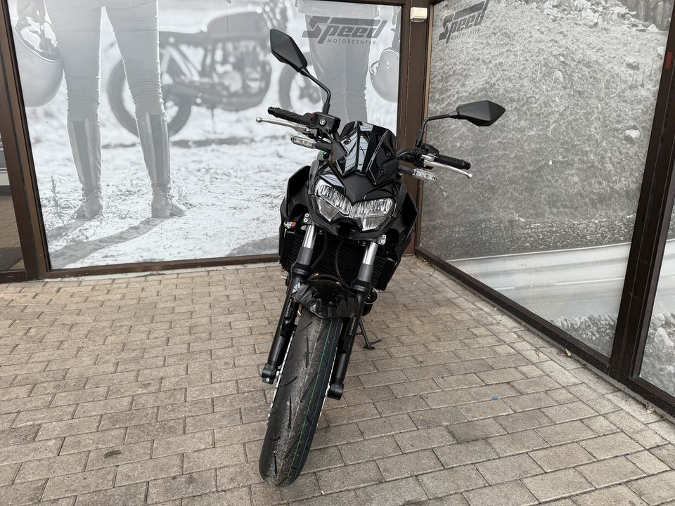 Speedmc brukt motorsykkel bildekarusell nummer 3