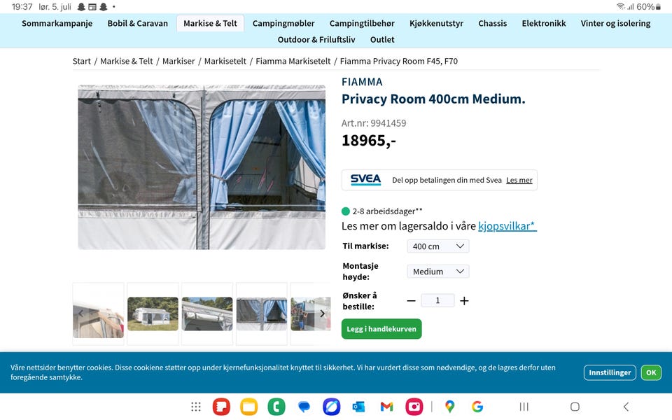 Galleribilde