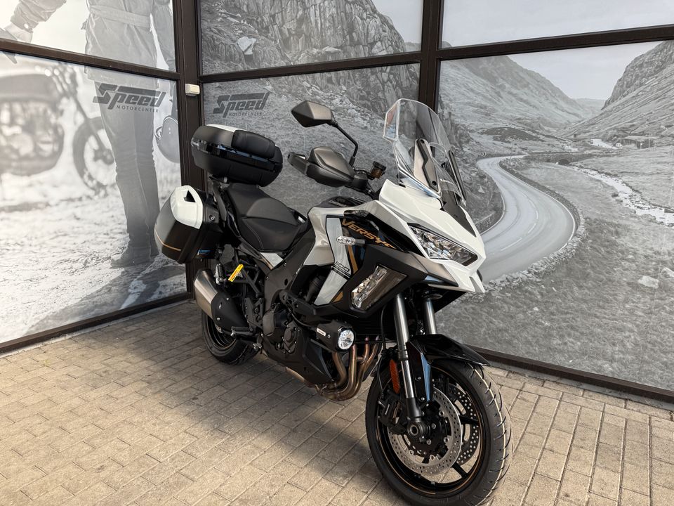 Speedmc brukt motorsykkel bildekarusell nummer 16