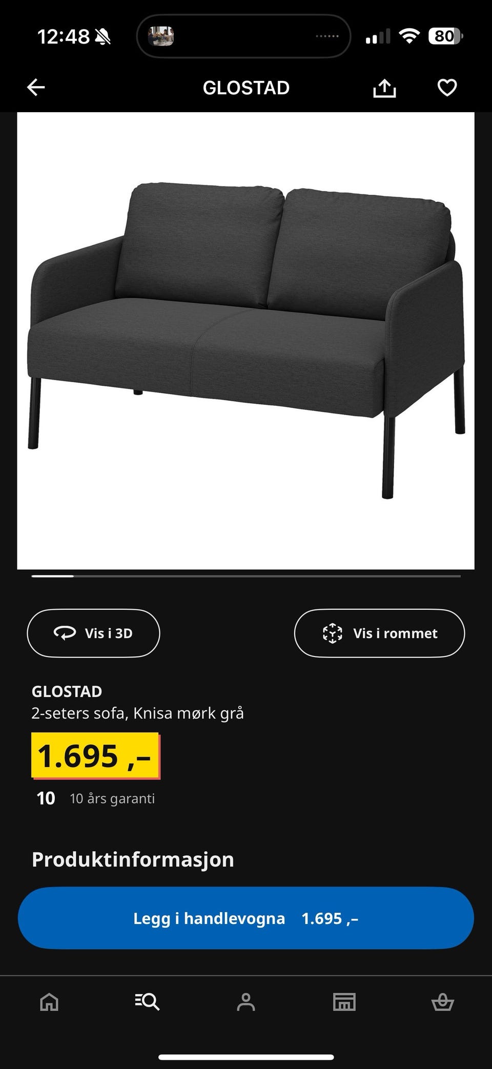 Galleribilde