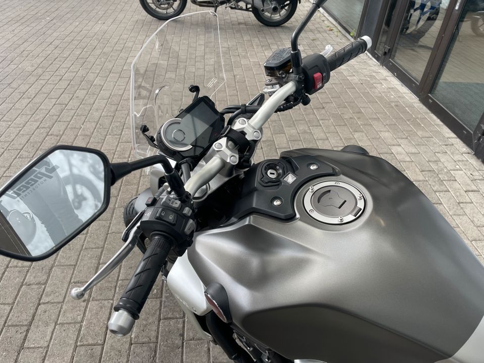 Speedmc brukt motorsykkel bildekarusell nummer 6