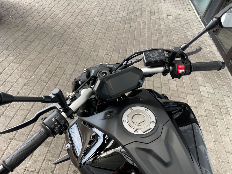 Speedmc brukt motorsykkel bildekarusell nummer 6