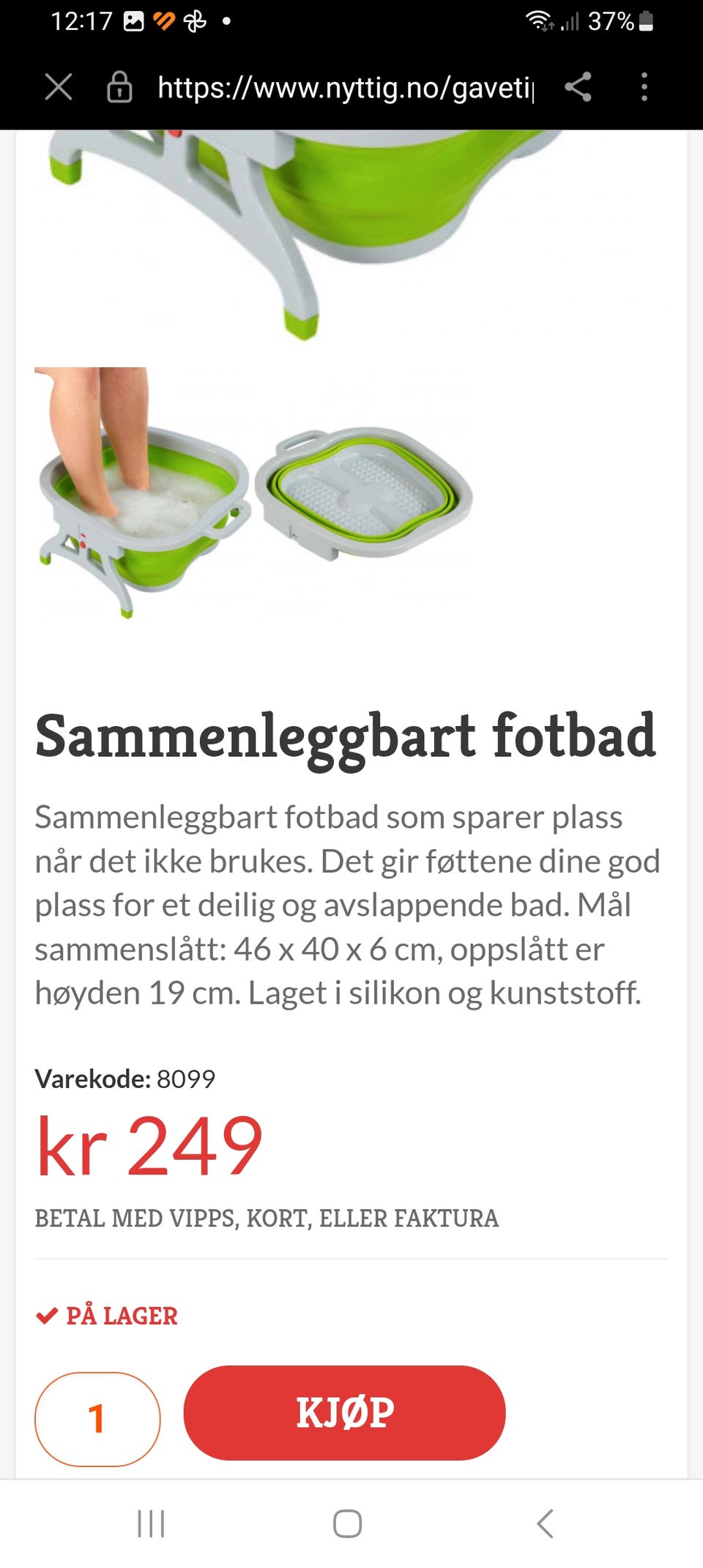 Galleribilde