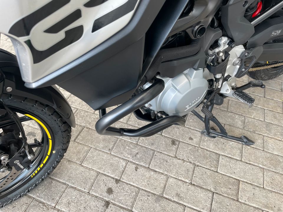 Speedmc brukt motorsykkel bildekarusell nummer 5