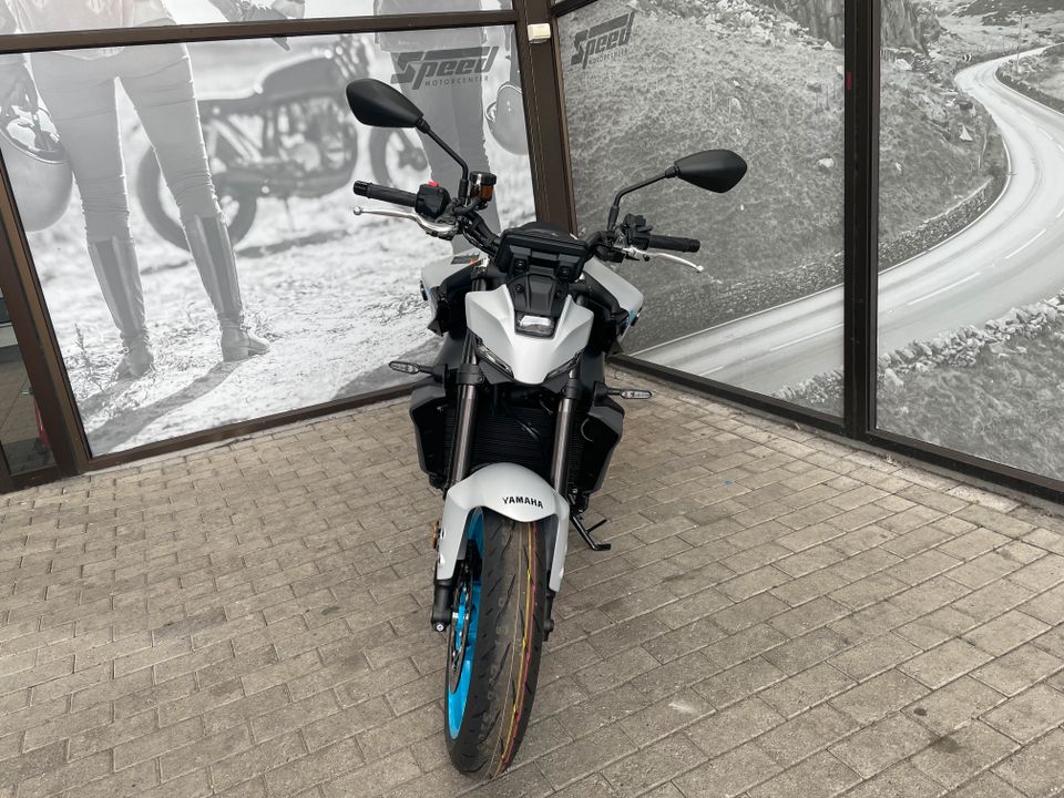 Speedmc brukt motorsykkel bildekarusell nummer 4
