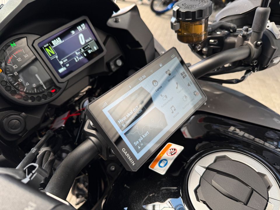 Speedmc brukt motorsykkel bildekarusell nummer 19