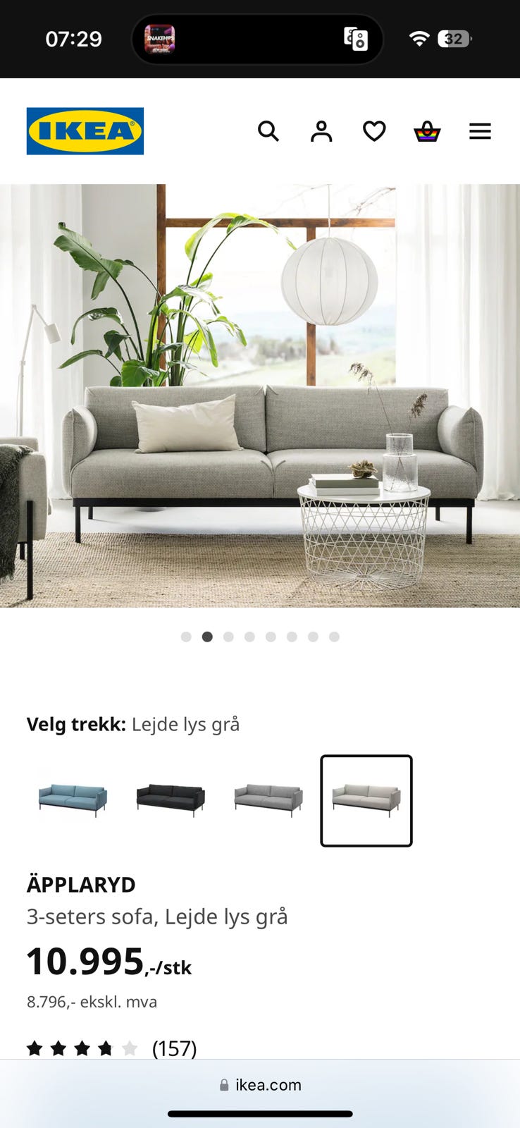 Galleribilde