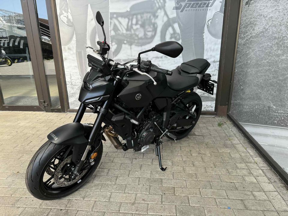 Speedmc brukt motorsykkel bildekarusell nummer 2