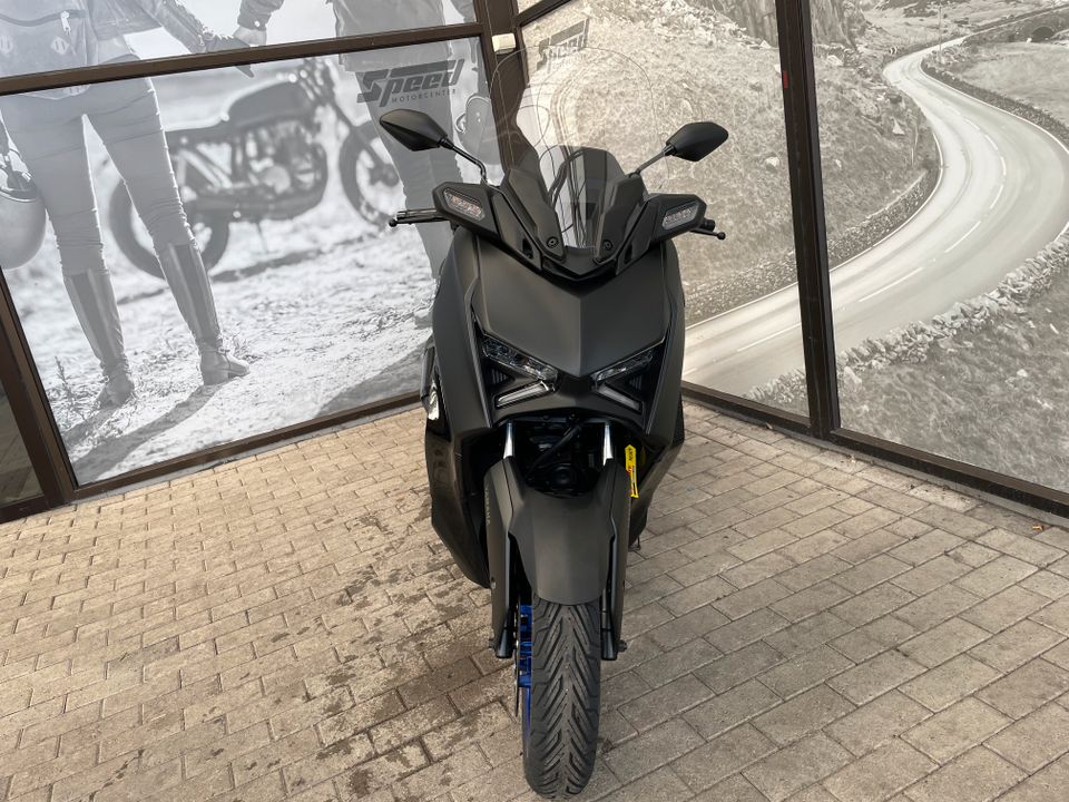 Speedmc brukt motorsykkel bildekarusell nummer 13