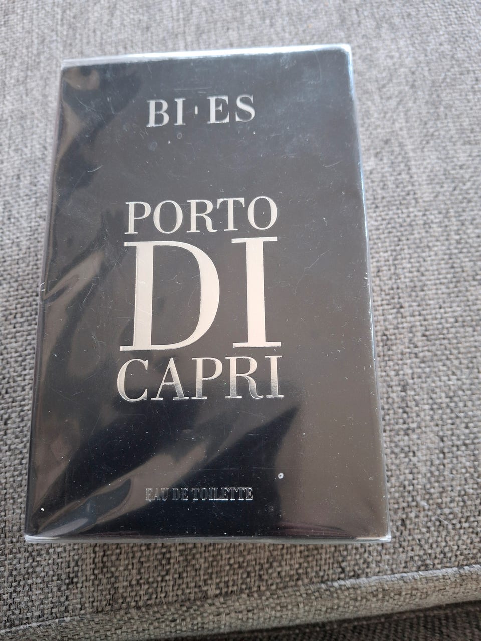 Bi Es Porto di Capri Eau de toilette FINN-torget