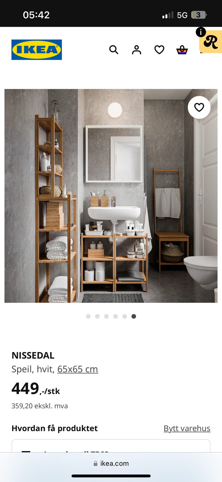 Galleribilde