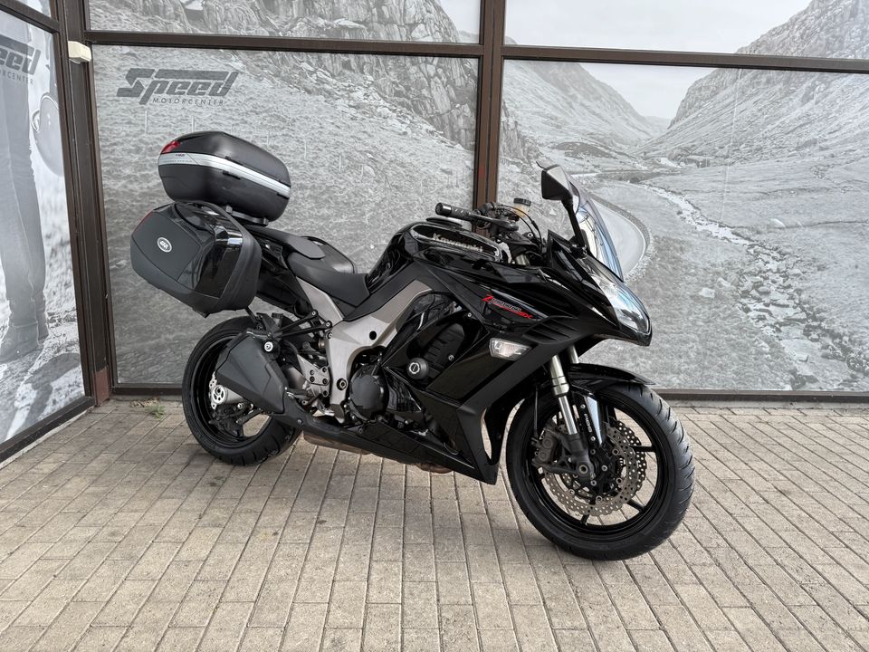 Speedmc brukt motorsykkel bildekarusell nummer 0