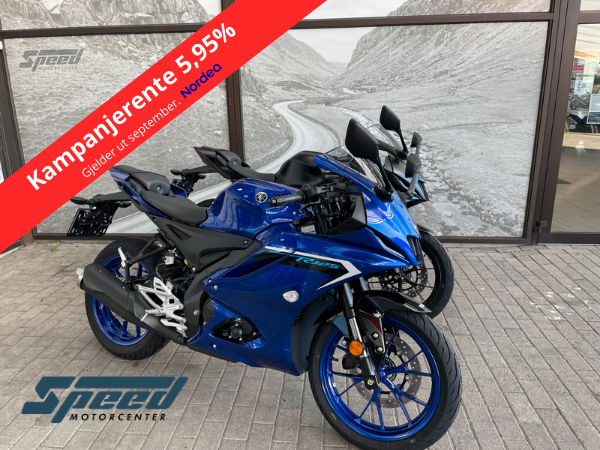 Speedmc brukt motorsykkel bildekarusell nummer 0