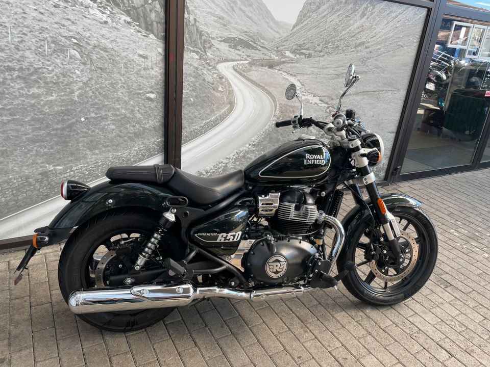 Speedmc brukt motorsykkel bildekarusell nummer 3
