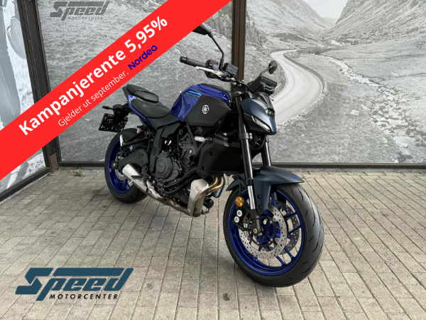 Speedmc brukt motorsykkel bildekarusell nummer 0