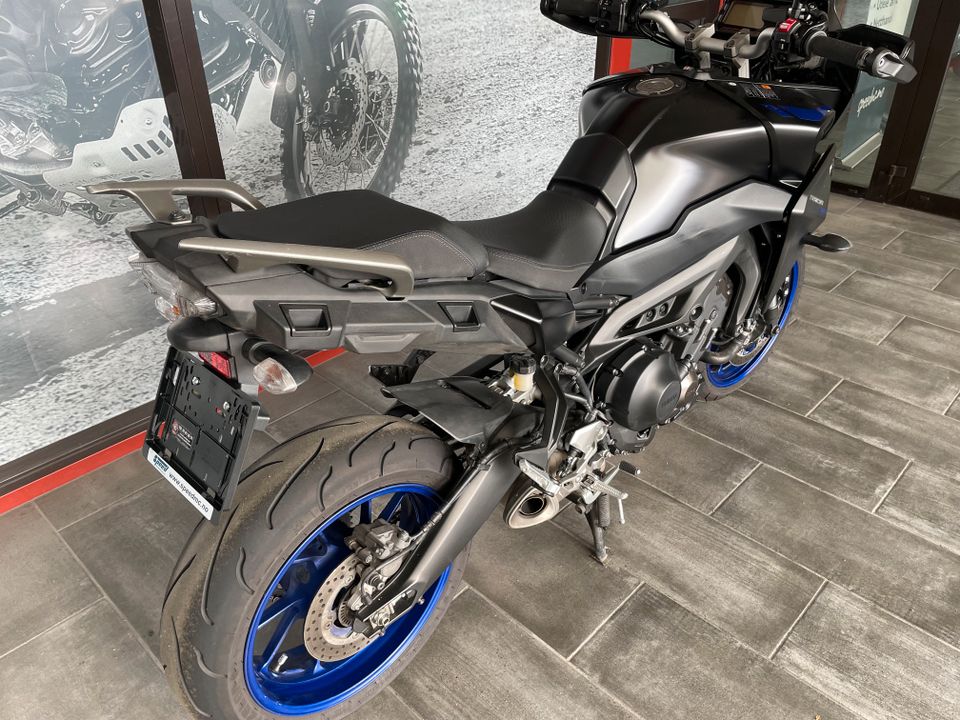 Speedmc brukt motorsykkel bildekarusell nummer 4
