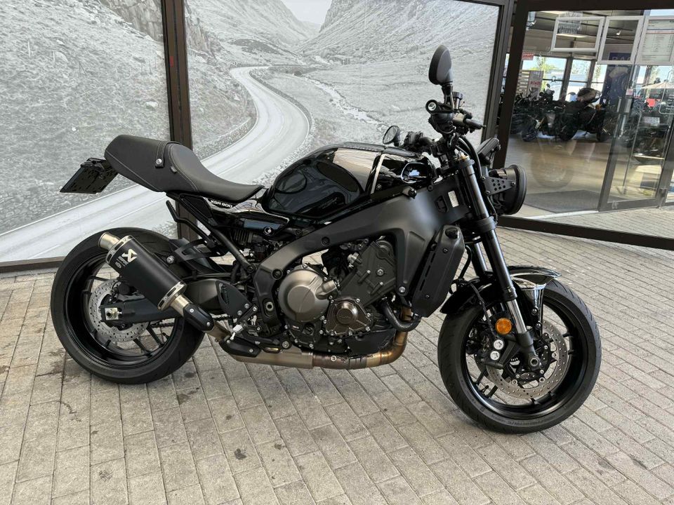 Speedmc brukt motorsykkel bildekarusell nummer 4