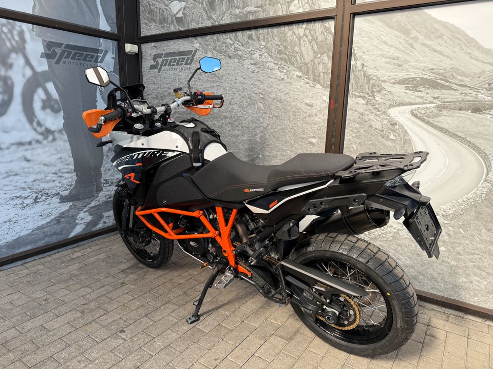 Speedmc brukt motorsykkel bildekarusell nummer 7