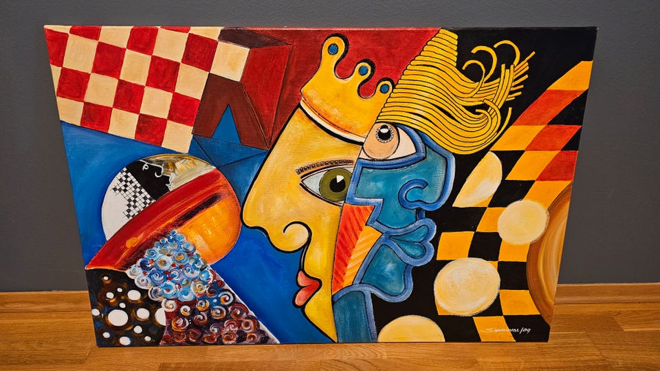 Galleribilde