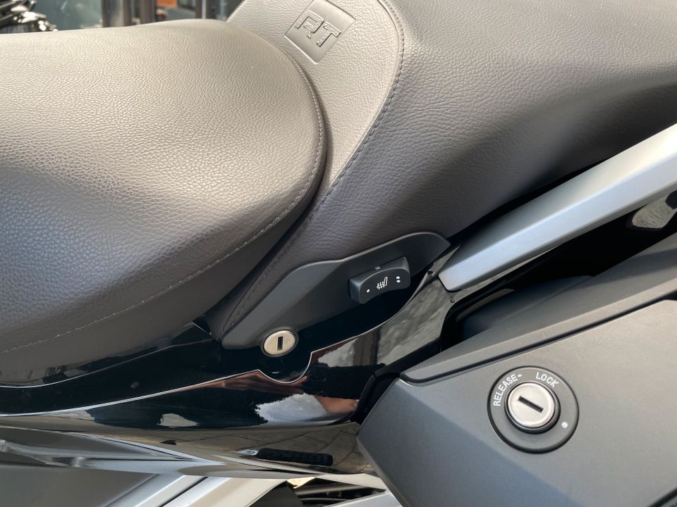 Speedmc brukt motorsykkel bildekarusell nummer 9