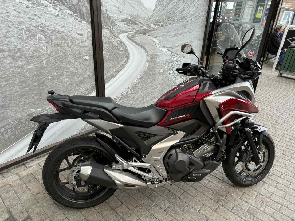 Speedmc brukt motorsykkel bildekarusell nummer 5