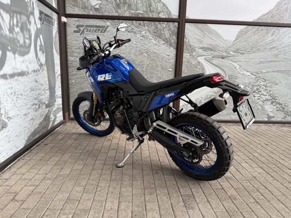 Speedmc brukt motorsykkel bildekarusell nummer 5