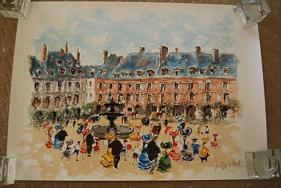 Galleribilde