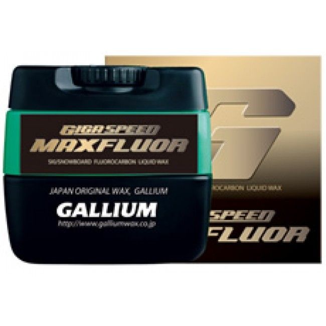 Buy Gallium Giga Speed Maxfluor SUPER WET (PFOA-free) -1/+10