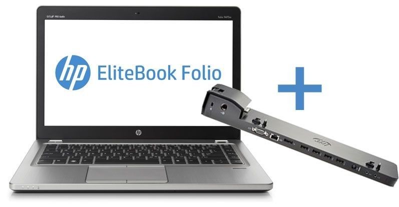 TILBUD! HP Elitebook Folio 9470m slim Pc180SSD+8Gb Ram TILBUD! HP Elitebook Folio 9470m slim Pc180SSD+8Gb Ram