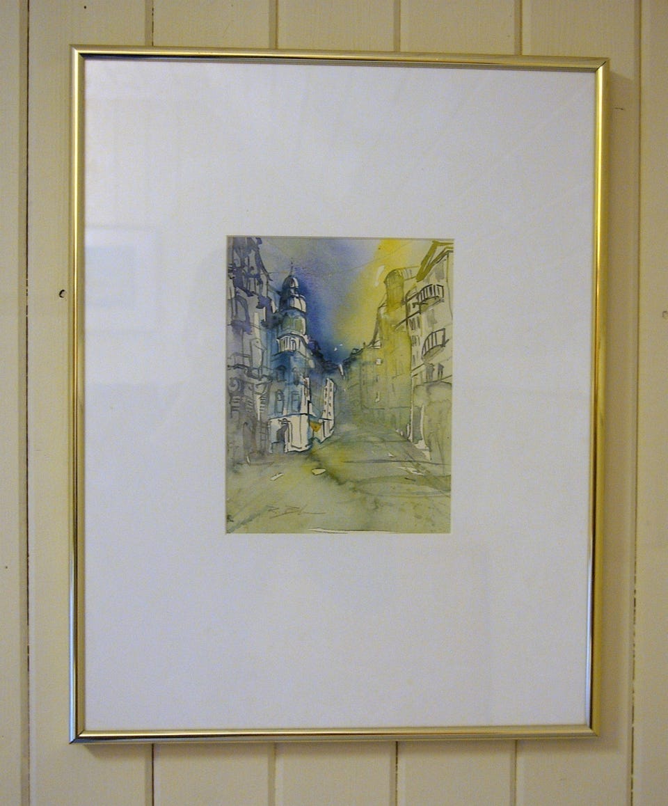 Galleribilde