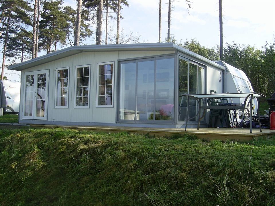 Isocamp Forhandlere