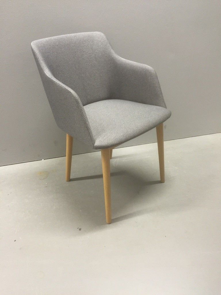 Bucket spisebordstol | FINN.no Bucket spisebord stol Stilbo Møbler AS