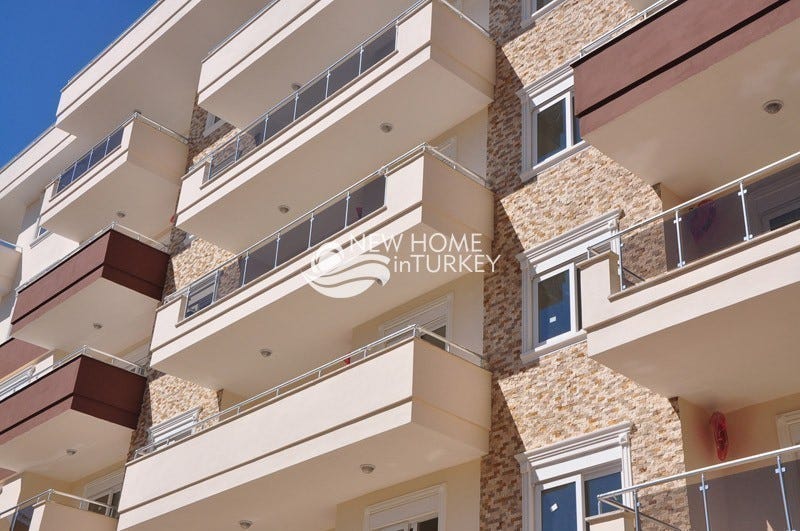 Alanya Beach Resort II Galleribilde