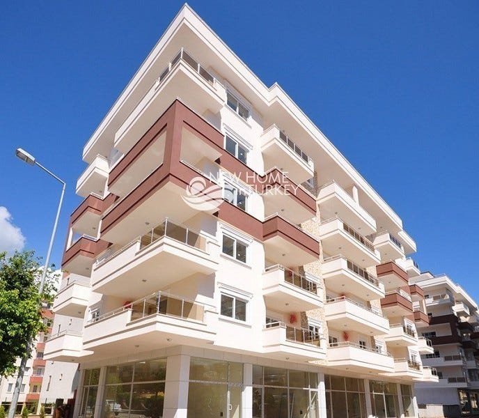 Alanya Beach Resort II Galleribilde