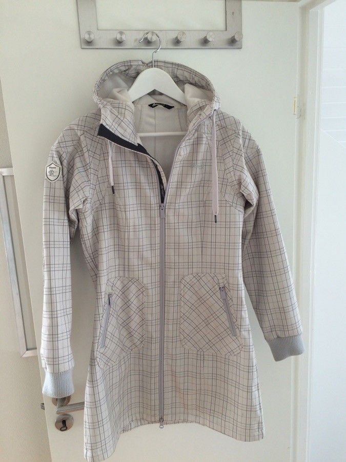 Bergans jakke dame 2015 Bergans jakke dame 2015