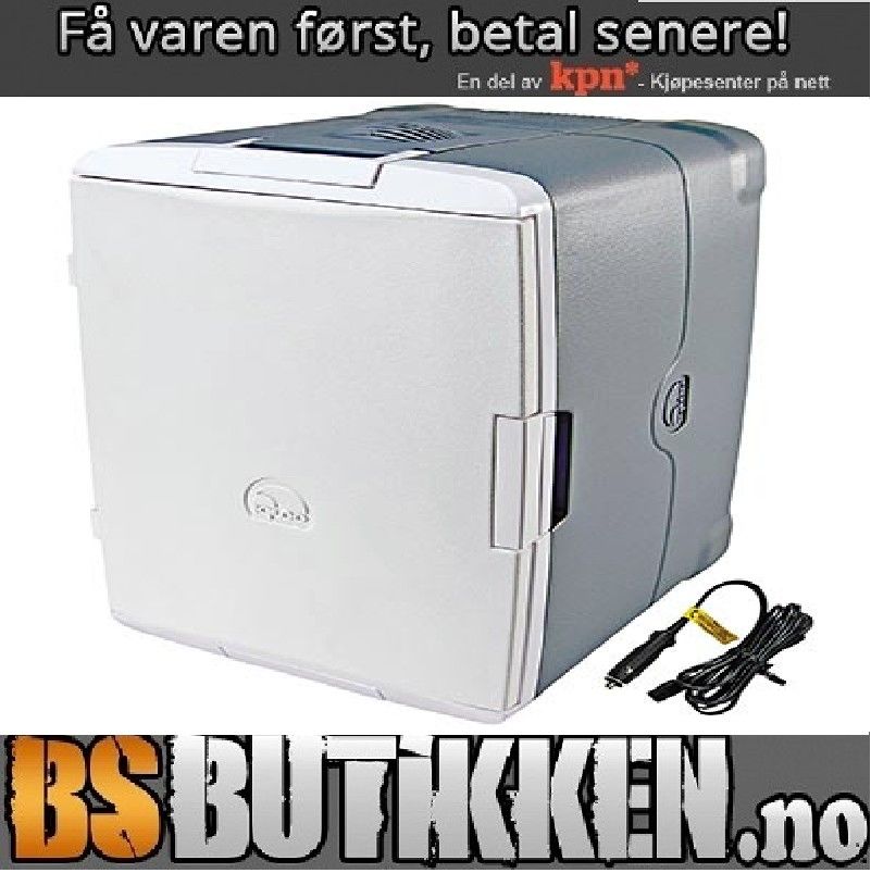 Igloo kjøleboks 12v