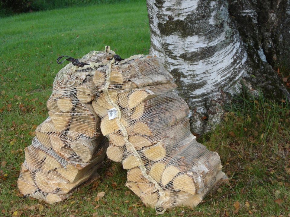 Bjorkeved 60 Liter () Bjorkeved 60 Liter