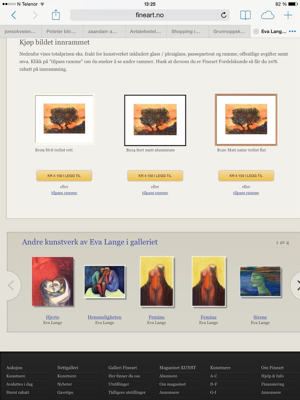 Galleribilde