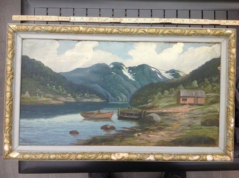 Galleribilde